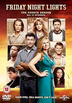 その他 Friday Night Lights: First &amp; Second Season [DVD] [Import] Amazon.com: Friday Night Lights: Season 2 : Kyle Chandler